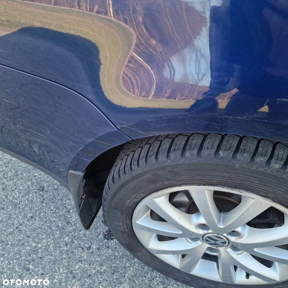 Volkswagen Jetta 1.4 TSI Comfortline - 14