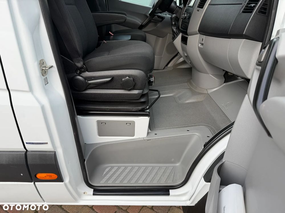 Mercedes-Benz Sprinter 316 CDI L2H2 - 24