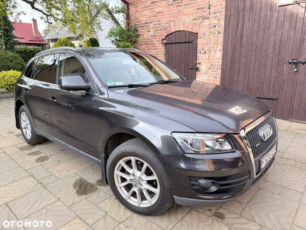 Audi Q5 - 8