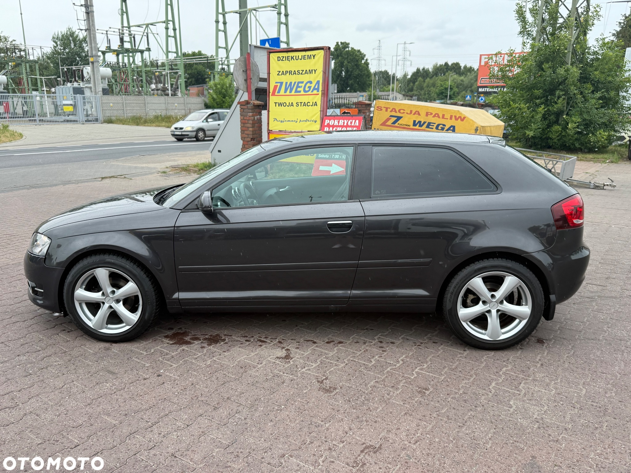 Audi A3 1.6 TDI 99g DPF - 5