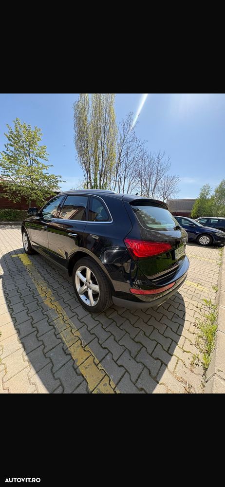 Audi Q5 2.0 TDI Quattro S tronic - 4