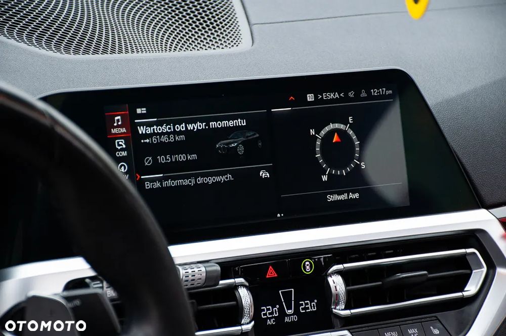 BMW Seria 4 430i M Sport sport - 30