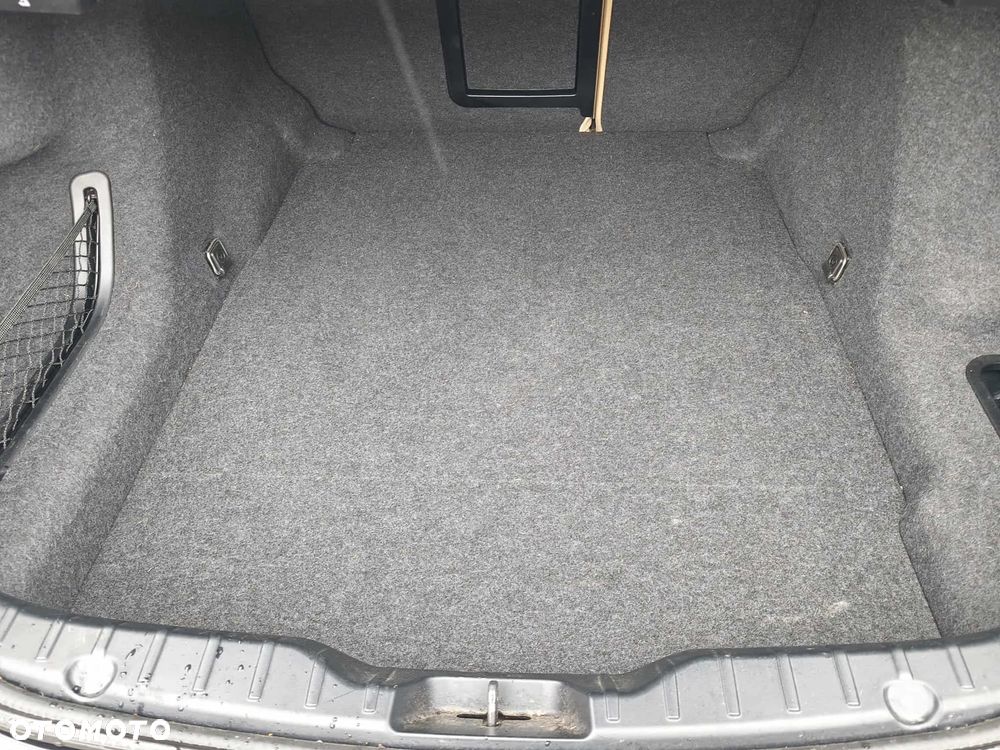 BMW Seria 5 520d Luxury Line - 19