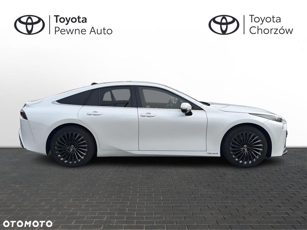 Toyota Mirai Executive - 6