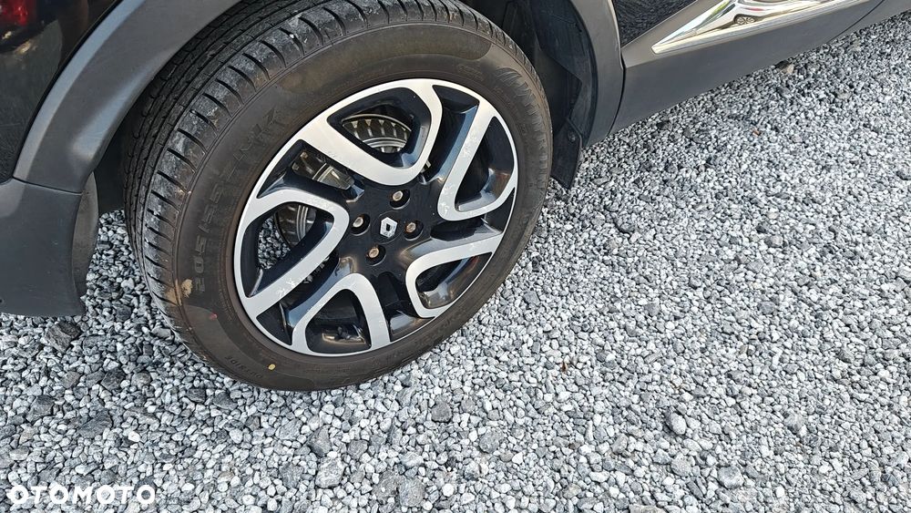 Renault Captur - 26