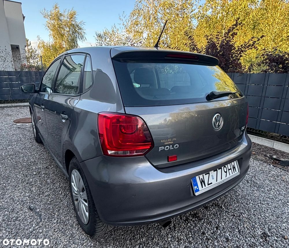 Volkswagen Polo - 9