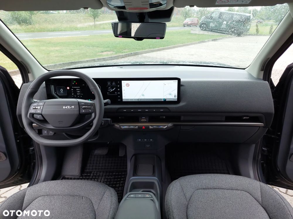 Kia EV2 - 9