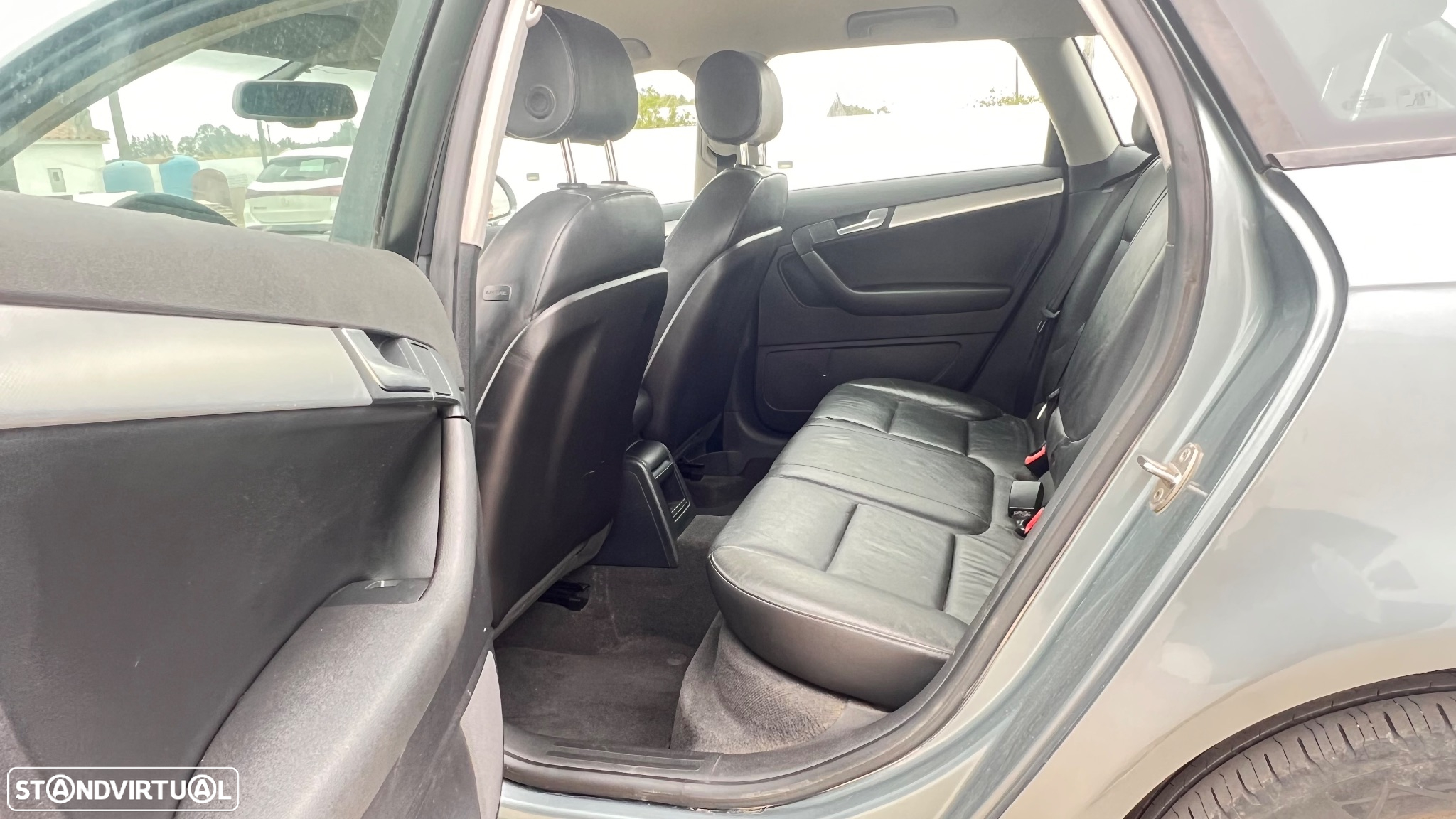Audi A3 Sportback 1.6 TDI Sport - 14