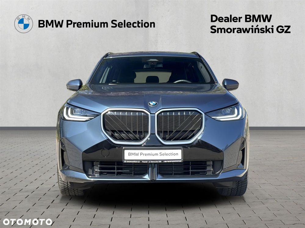 BMW X3 - 28