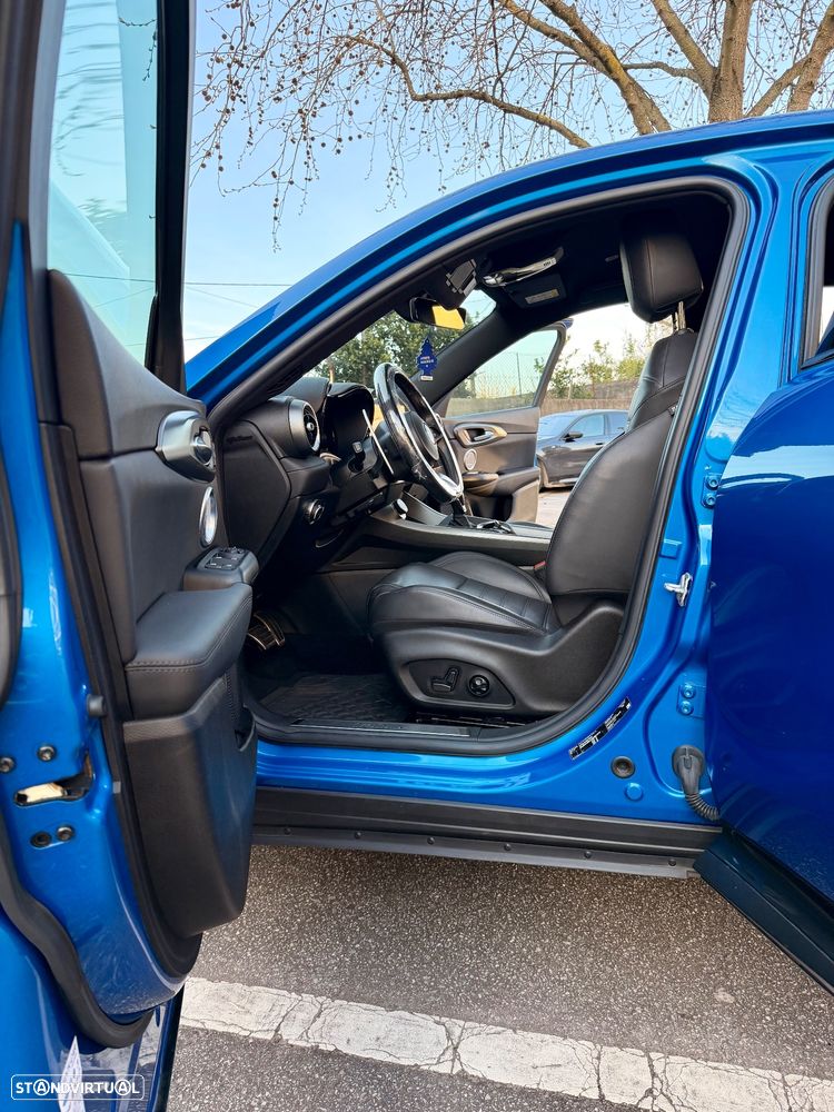 Alfa Romeo Tonale - 20