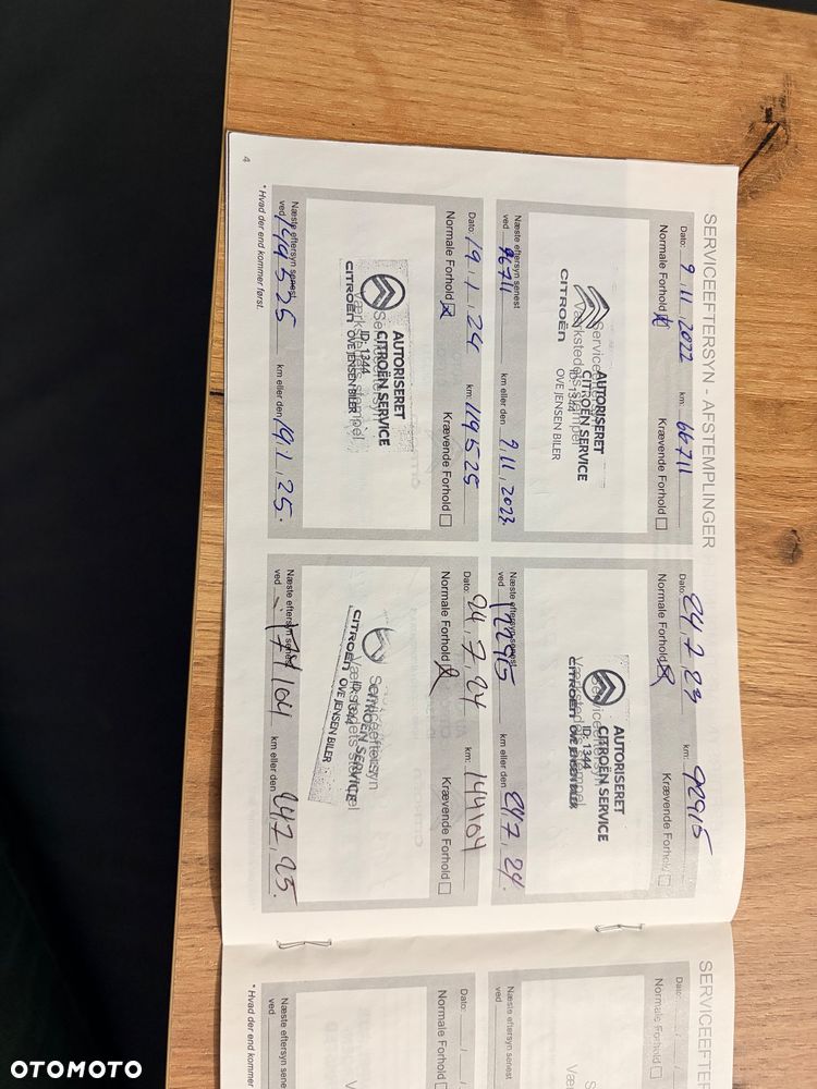 Citroën C5 Aircross BlueHDI 130 S&S EAT8 FEEL PACK - 27