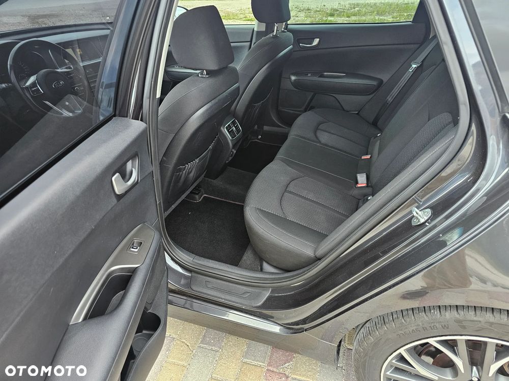Kia Optima 1.6 T-GDI L DCT - 9