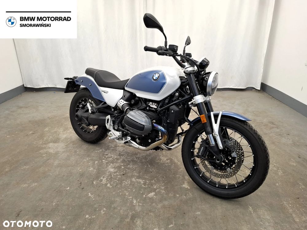 BMW R - 2