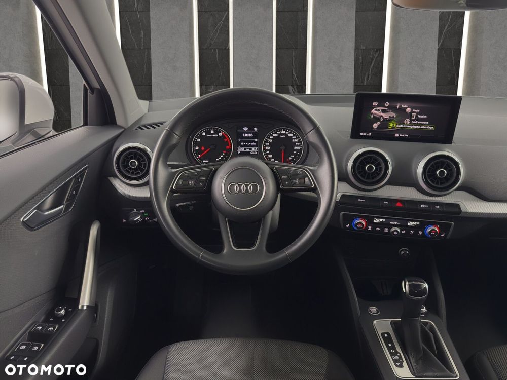 Audi Q2 - 12