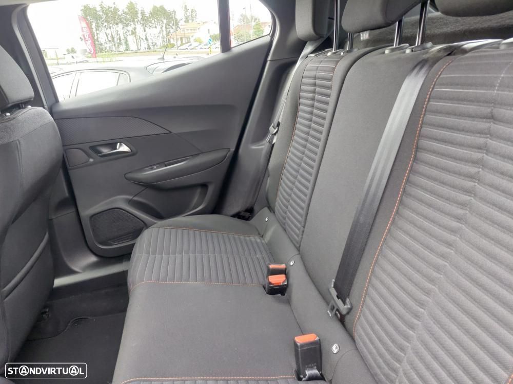 Peugeot 2008 1.2 PureTech Active - 7