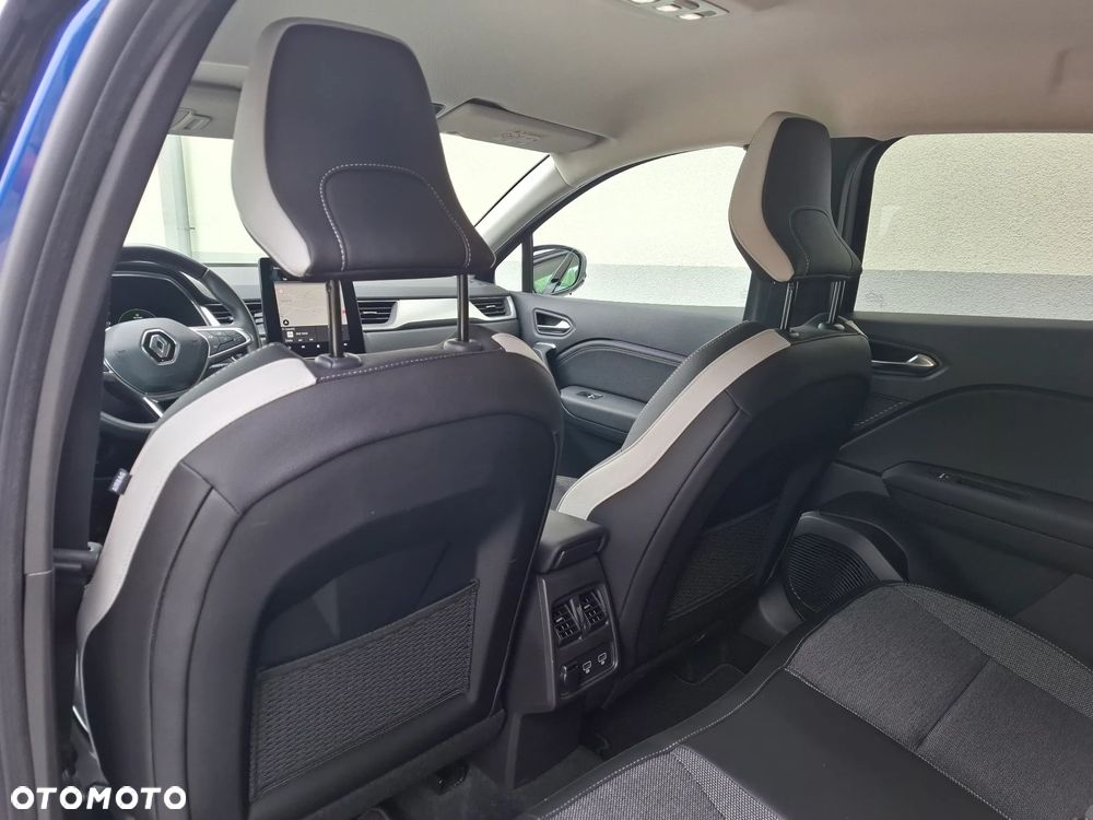 Renault Captur E-TECH Full 145 EVOLUTION - 15