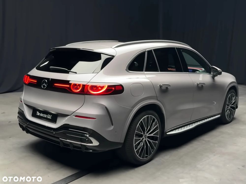 Mercedes-Benz GLC - 3