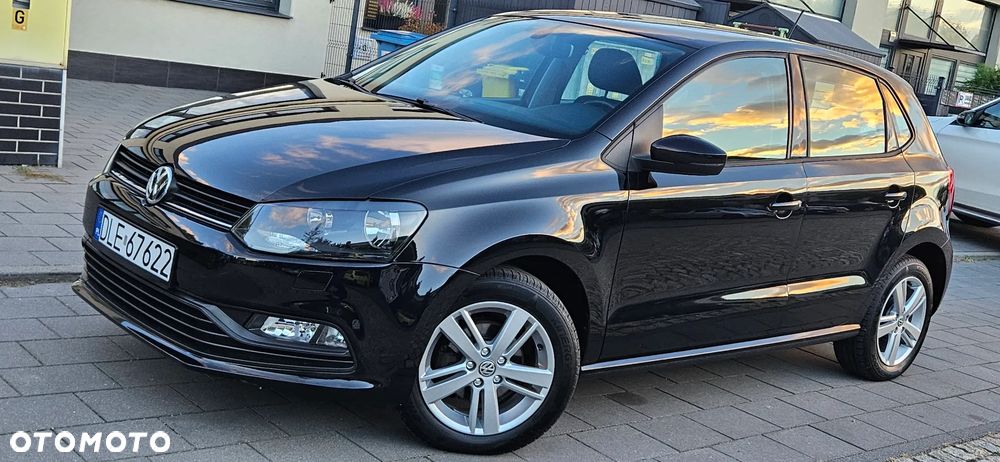 Volkswagen Polo 1.0 Comfortline - 17