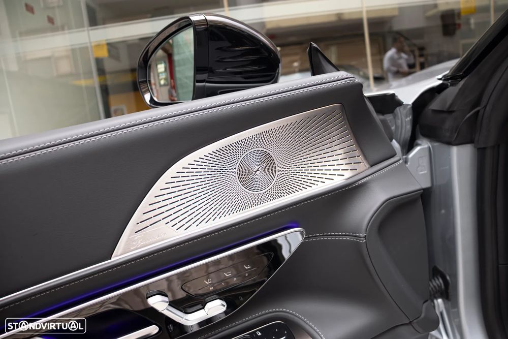 Mercedes-Benz SL 43 AMG Standard - 7