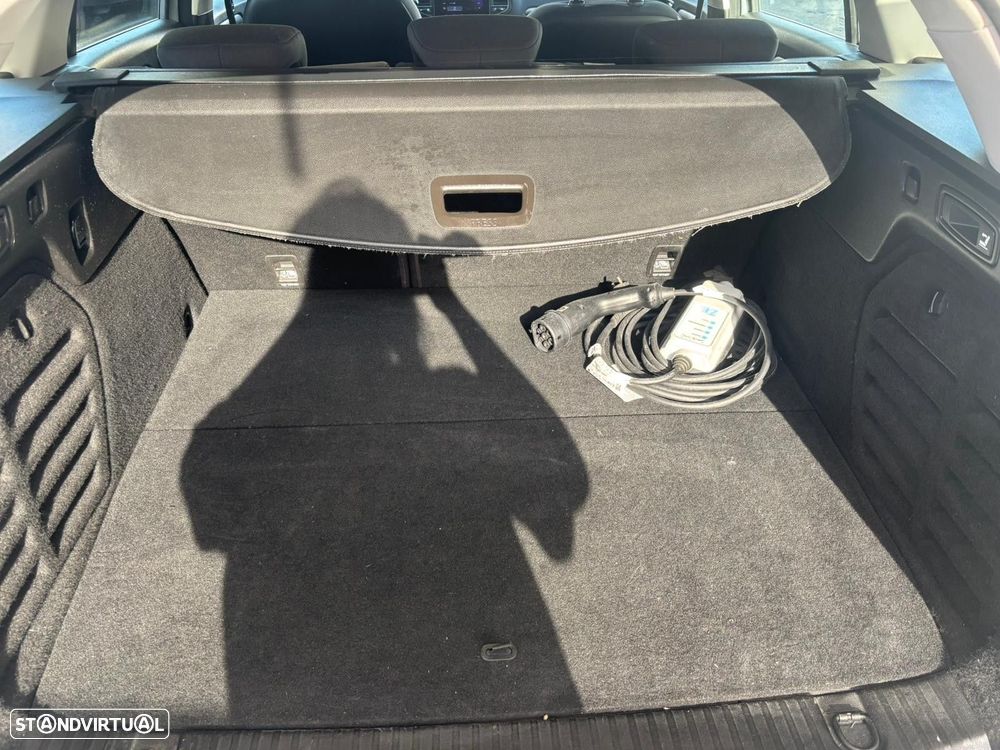 Renault Mégane 1.6 Plug-In Intens - 15