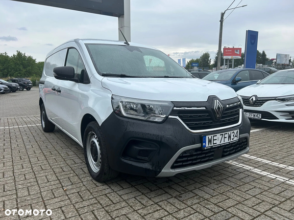 Renault Kangoo VAN Extra