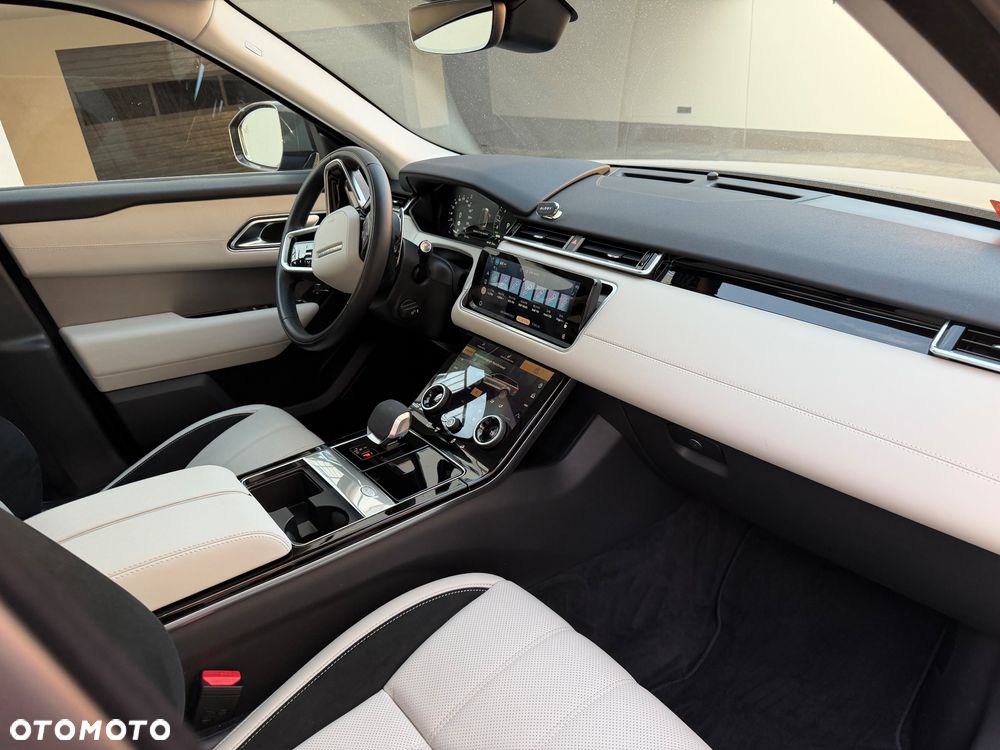 Land Rover Range Rover Velar - 10