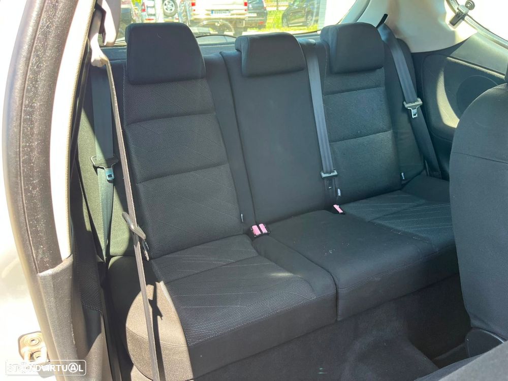 Peugeot 207 1.6 HDi Sport - 9