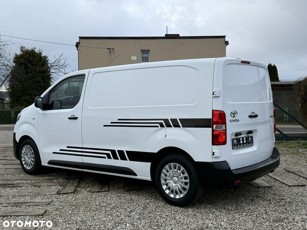 Toyota ProAce - 15