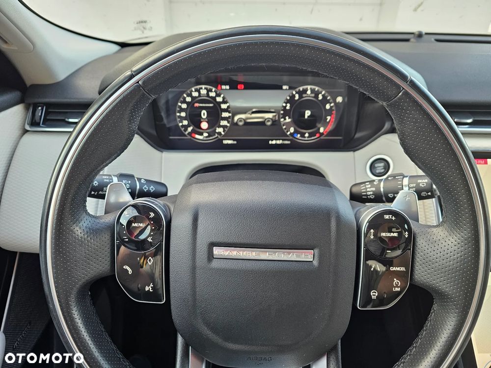 Land Rover Range Rover Velar 2.0 P250 R-Dynamic SE - 39