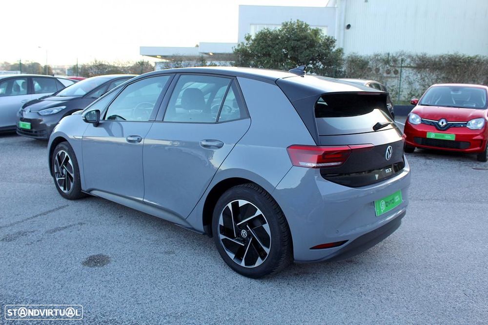 VW ID.3 Pure Performance City - 5