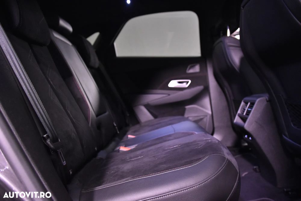 DS Automobiles DS 7 Crossback - 13