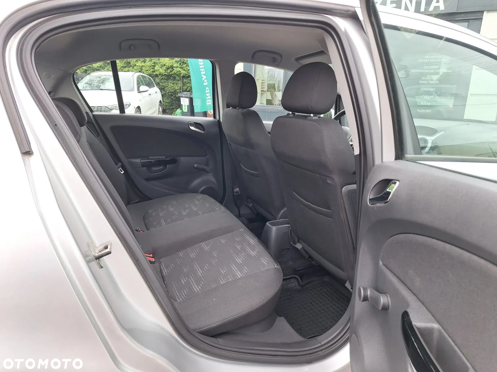 Opel Corsa - 17
