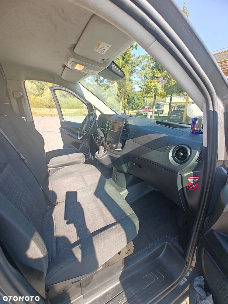 Mercedes-Benz Vito - 18