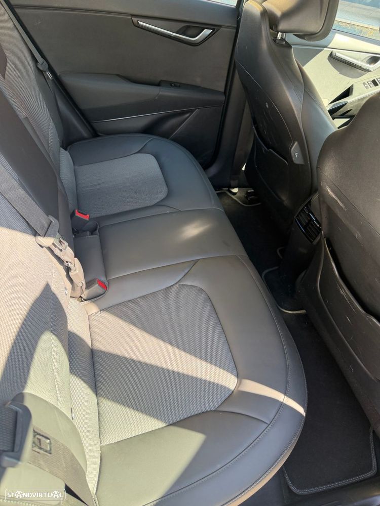 Kia Niro EV 64kWh Drive - 22