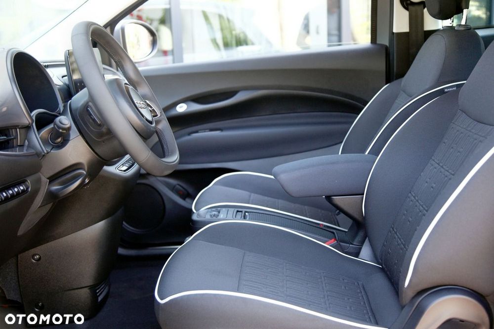 Fiat 500e - 14