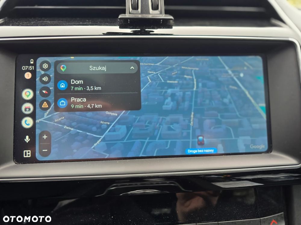 Jaguar F-Pace 30t AWD Prestige - 31