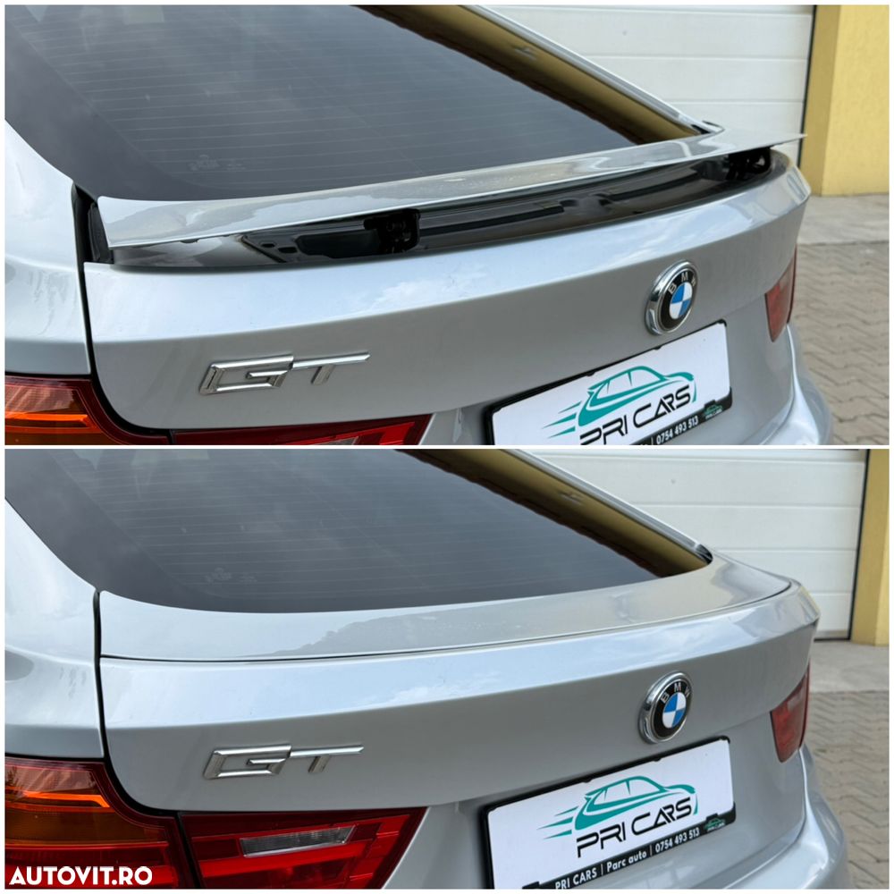 BMW Seria 3 320d xDrive Sport-Aut. - 30