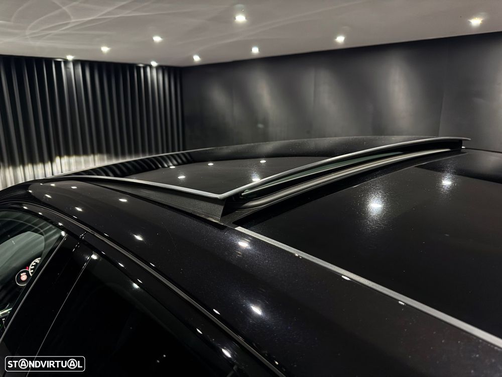 Porsche Panamera 4 E-Hybrid Executive - 16