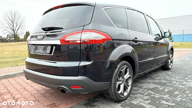 Ford S-Max 2.0 T Platinium X MPS6 - 13