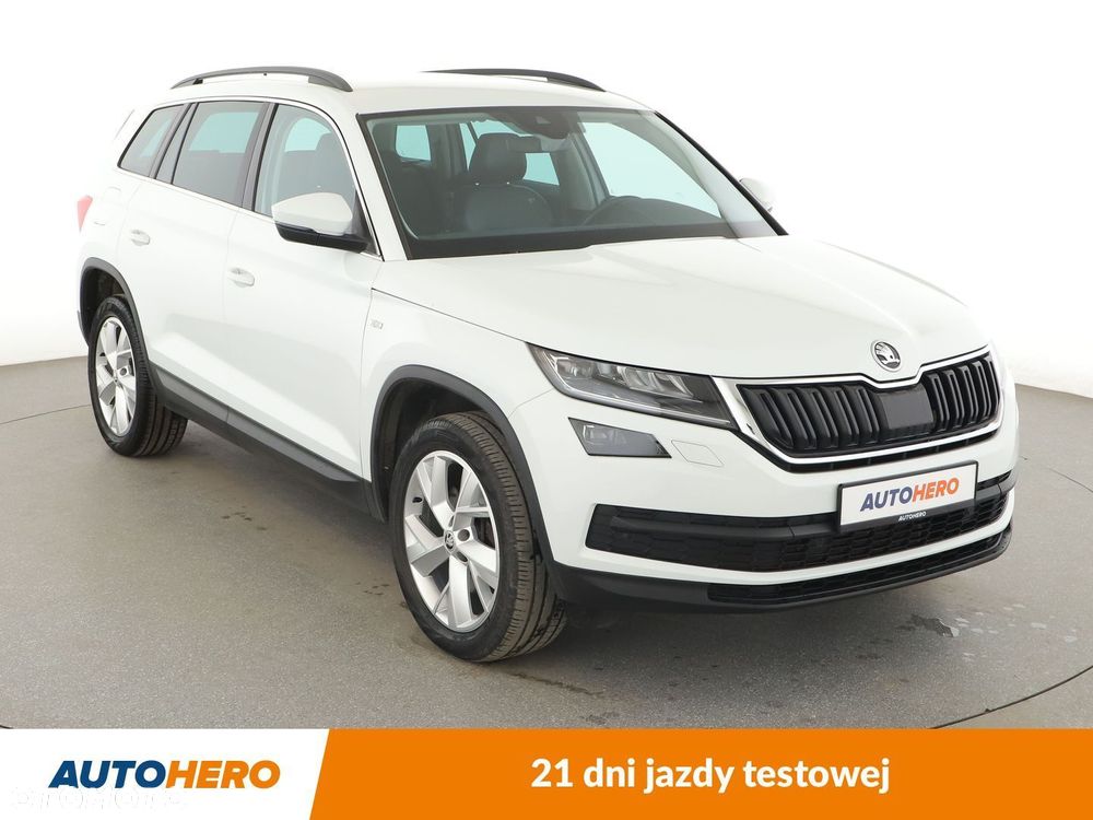 Skoda Kodiaq - 8