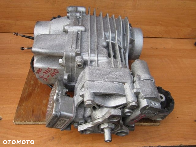 VW TIGUAN MOST HALDEX 0AY525010C MBC demo BEZ STEROWNIKA 0AY907554D -500 - 2