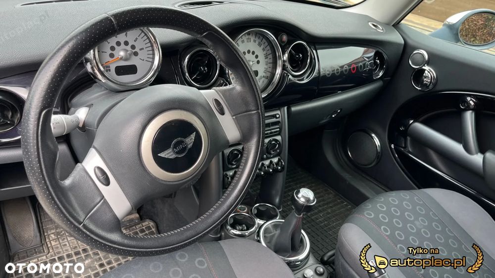 MINI ONE D Seven - 9