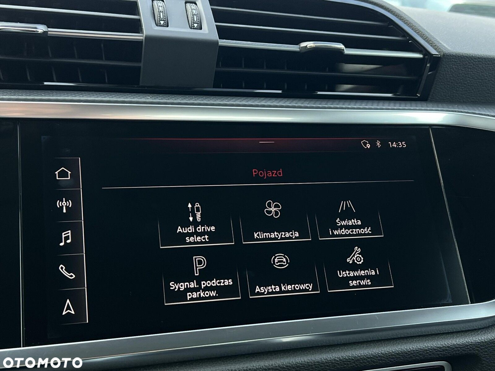 Audi Q3 35 TFSI Advanced S tronic - 26