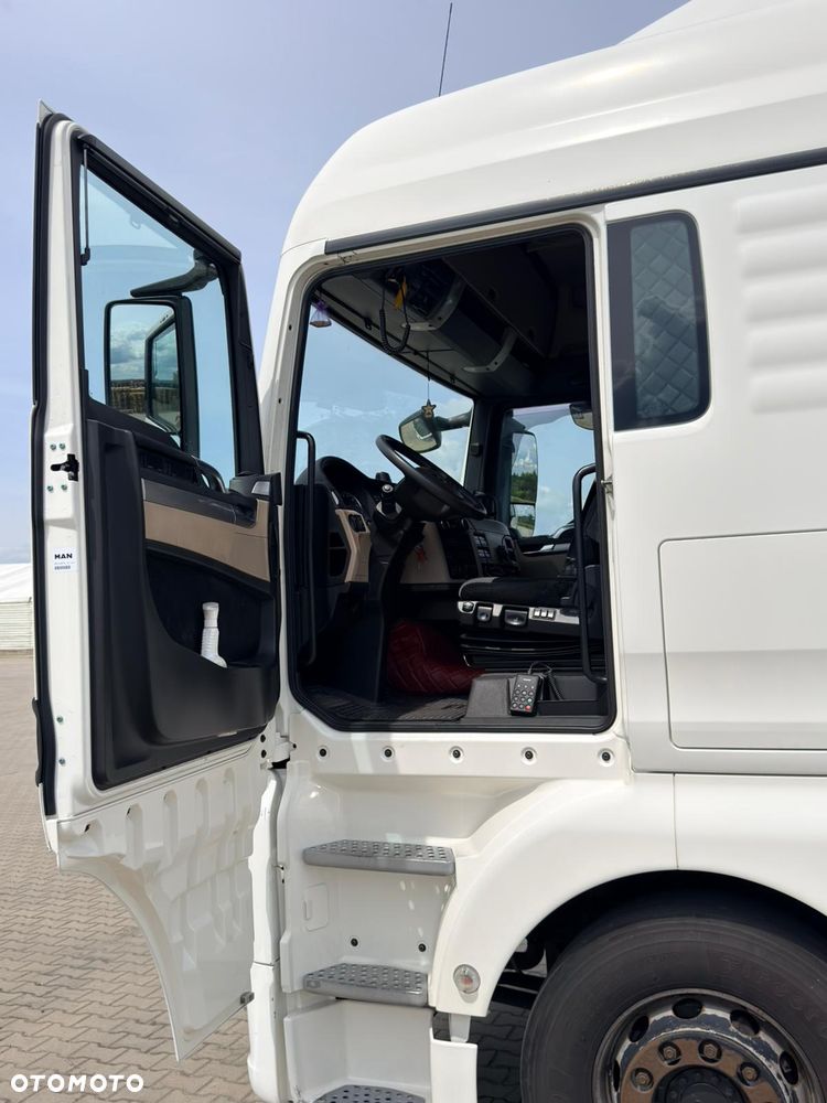 MAN TGX Lion - 6
