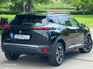 Peugeot 2008 PureTech 100 Stop&Start Allure Pack