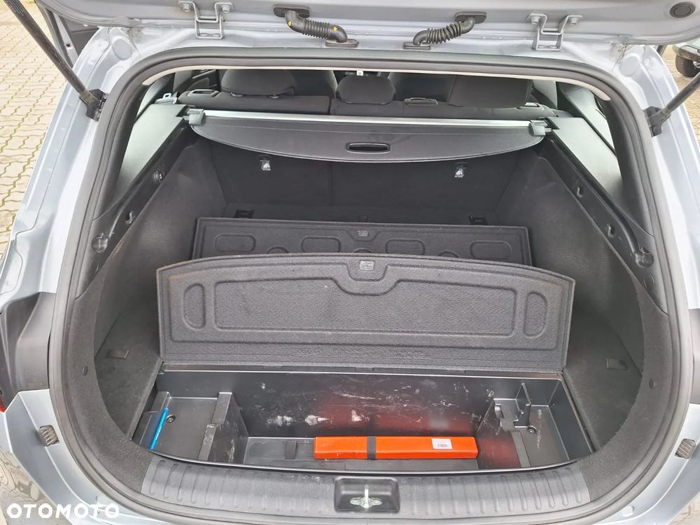 Kia Ceed 1.5 T-GDI M - 23