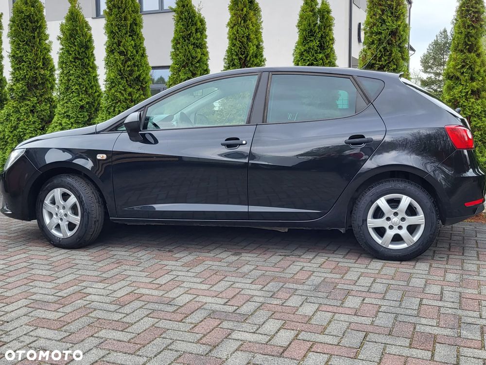 Seat Ibiza 1.4 16V Style 4YOU - 3