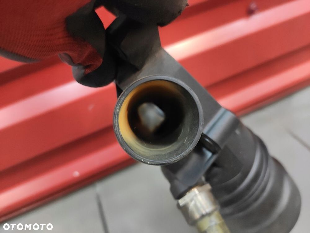 AUDI 3.0TDI A7 4G A6 C7 Q7 PODSTAWA OBUDOWA FILTRA OLEJU KPL ORYGINAŁ BDB - 5