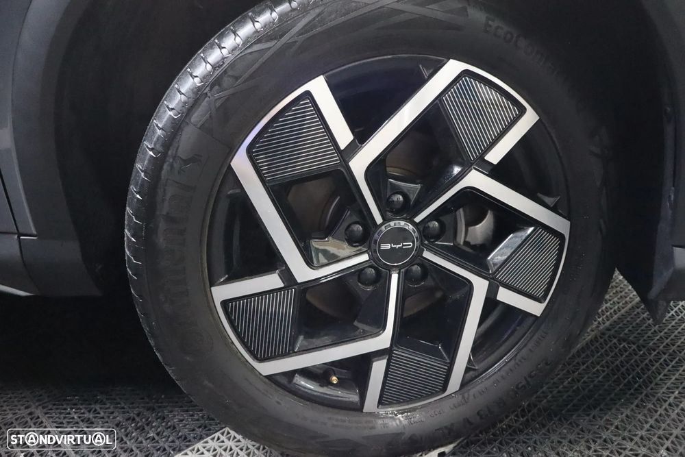 BYD Atto 3 60.48 kWh Design - 13