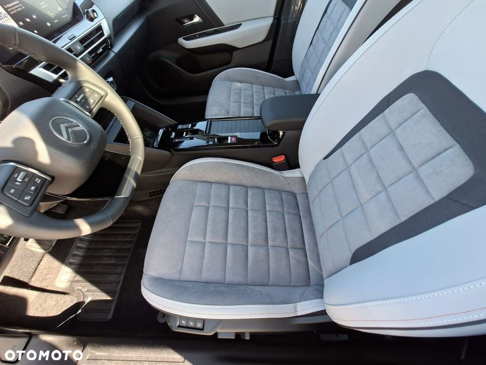 Citroën C4 - 27